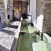 <b>L'abbeveratoio di Verna.</b>