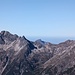Biberkopf und Ellbogner Spitze