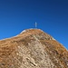 Gipfel der Rotschrofenspitze