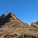 Der Komplette Westgrat vom Schössjoch