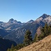 Widderstein und Biberkopf