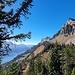 Blick nach Westen