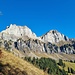 Die Alp Tschingla ist sichtbar