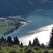 Seezdelta am Walensee