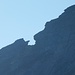 Passaggio chiave cresta E/NE del Rosso - Costa della Pradera (vedi: [https://drive.google.com/file/d/15iySa6InF1LdpN1CkVvik8u5HcmEJTjF/view])<br />vedi anche [https://www.hikr.org/gallery/photo3607586.html?post_id=173763#1]