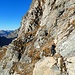 Su terreno esposto (T5) si procede verso nord-ovest lasciando il versante ovest