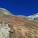 La Cabane de Tracuit vista dai prati a q. 2500mt circa