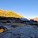 Ausgestorbenes Wandergebiet, wie bereits erwähnt, ganzer Tag keine Menschnseele angteroffen ausser auf dem Gipfel