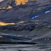 Der Raureifen wird bleiben