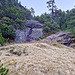 ... den auf diesem Weg zur Bütz Hütte, habe ich mich schon den ganzen Tag darauf gefreut