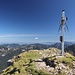 auf der Kuchelbergspitz