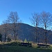 Nun zeigt sich der Belchen. Zeit für eine Pause.<br /><br />