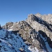 Nordkette mit Innsbrucker Klettersteig. Archivbild