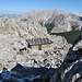 Geierwally Hütte. Archivbild