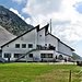 Gasthaus in der Seegrube.