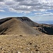 Gratwanderung zum Hauptgipfel