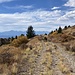 Bartlett Trail, nun breiter