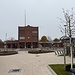 Start am Bahnhof Achern