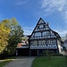 Fachwerkhaus in Sasbachwalden
