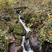 Gaishölle-Wasserfall