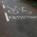 Der König der Landstrasse wird erwartet, er kommt aber heute nicht.