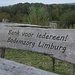 Bodemzorg Limburg - ein Hinweis