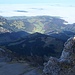 Aussicht vom Tomlishorn