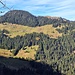 Studberg und Regenflüeli