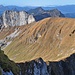 Sicht auf den Weiterweg