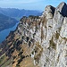 Die Wände der Chämme
