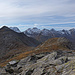 Pizzo Rotondo und Co.