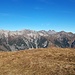 Nochmal die Peischelgruppe.  