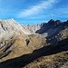 Letzter Blick zurück.  