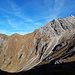 Griestaler Spitze Nordwestgrat.  