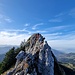Ostgrat am Chöpfenberg