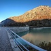Diga di Campomoro