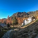 Rifugi Mitta e Musella