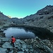 Laghi di Musella