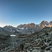 Dalla Bocchetta delle Forbici