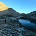 Laghi di Musella