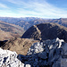Blick nach Muntogna da Schons