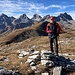 Piz Vizan...Gipfel