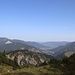 Blick Richtung Tegernsee