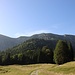 eine Stufe höher