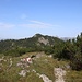Blick zum Schildenstein