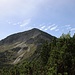 Rückblick zum Gipfel