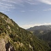 Blick zum Risserkogel