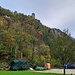 Der Gerstelgrat - knapp zwei Kilometer herrlich schmaler und süffig-brüchiger Jurakalk.
