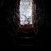 Der am Besten erhaltene Teil ist der Bergfried. 96 Treppenstufen führen zu einer Aussichtsplattform in ca. 17,5 Meter Höhe. 