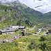 Steingletscher